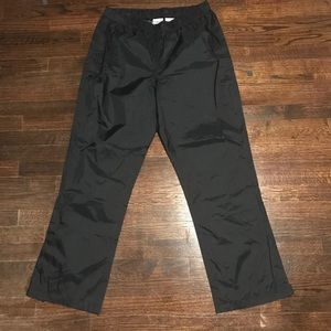Columbia Rain Pants